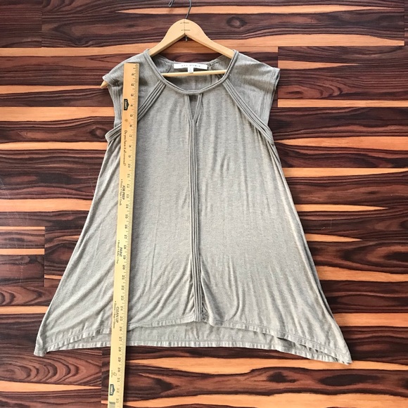 Max Studio tunic top - Picture 5 of 6